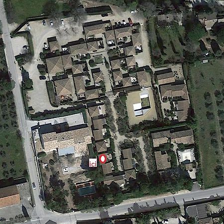 Le Mazet De Lele Villa Saint-Rémy-de-Provence Екстериор снимка
