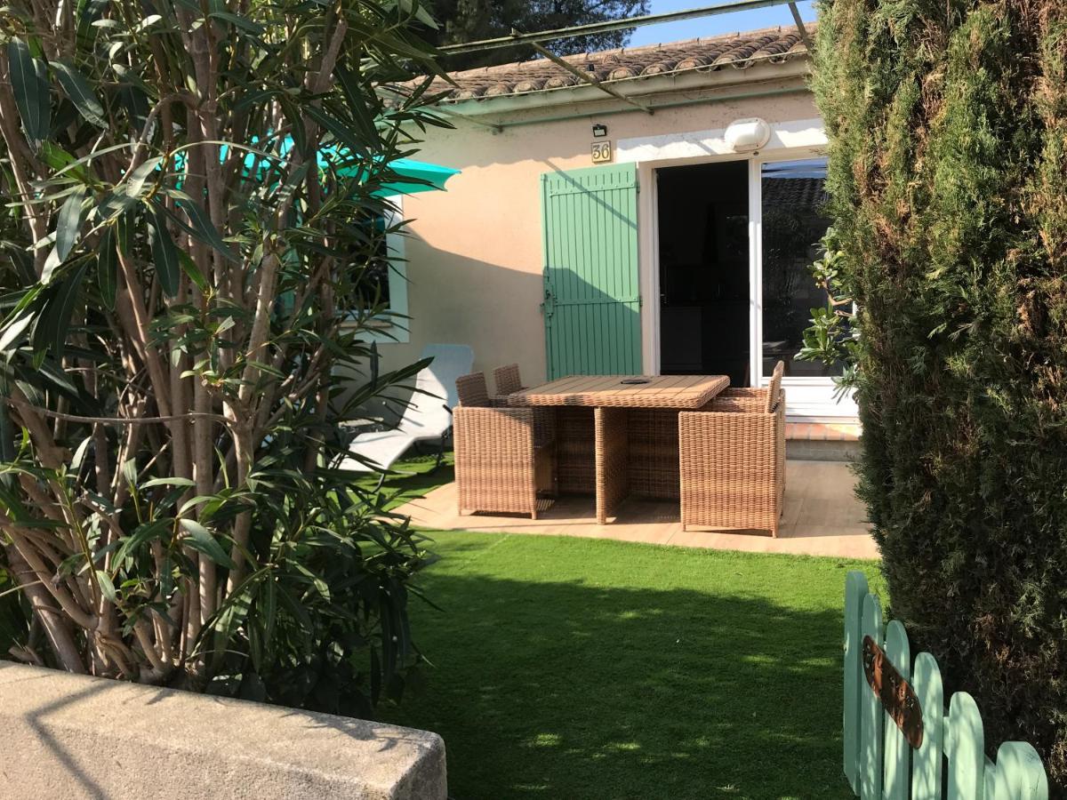 Le Mazet De Lele Villa Saint-Rémy-de-Provence Екстериор снимка
