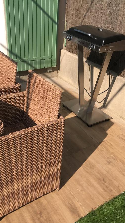 Le Mazet De Lele Villa Saint-Rémy-de-Provence Екстериор снимка