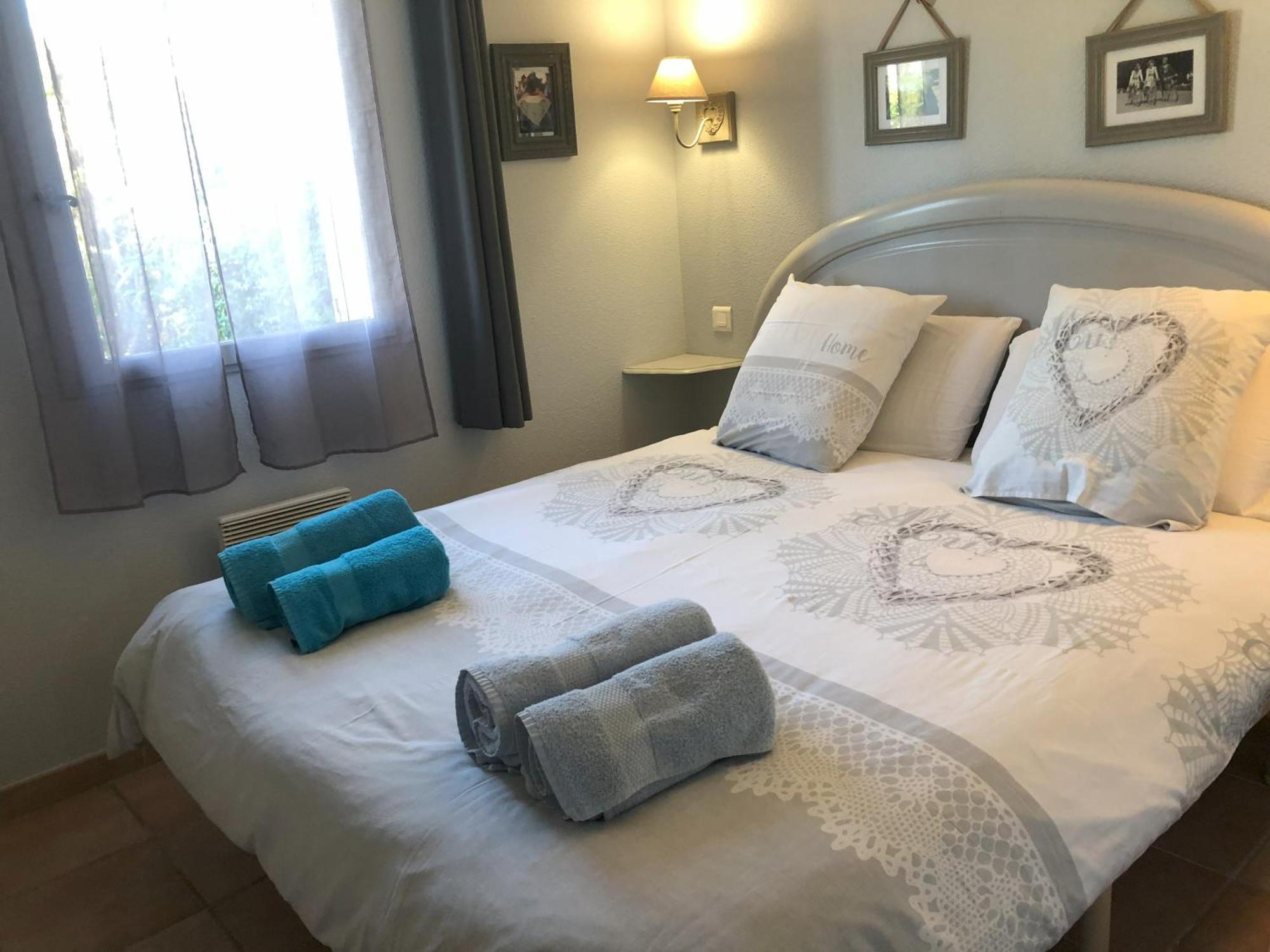 Le Mazet De Lele Villa Saint-Rémy-de-Provence Екстериор снимка