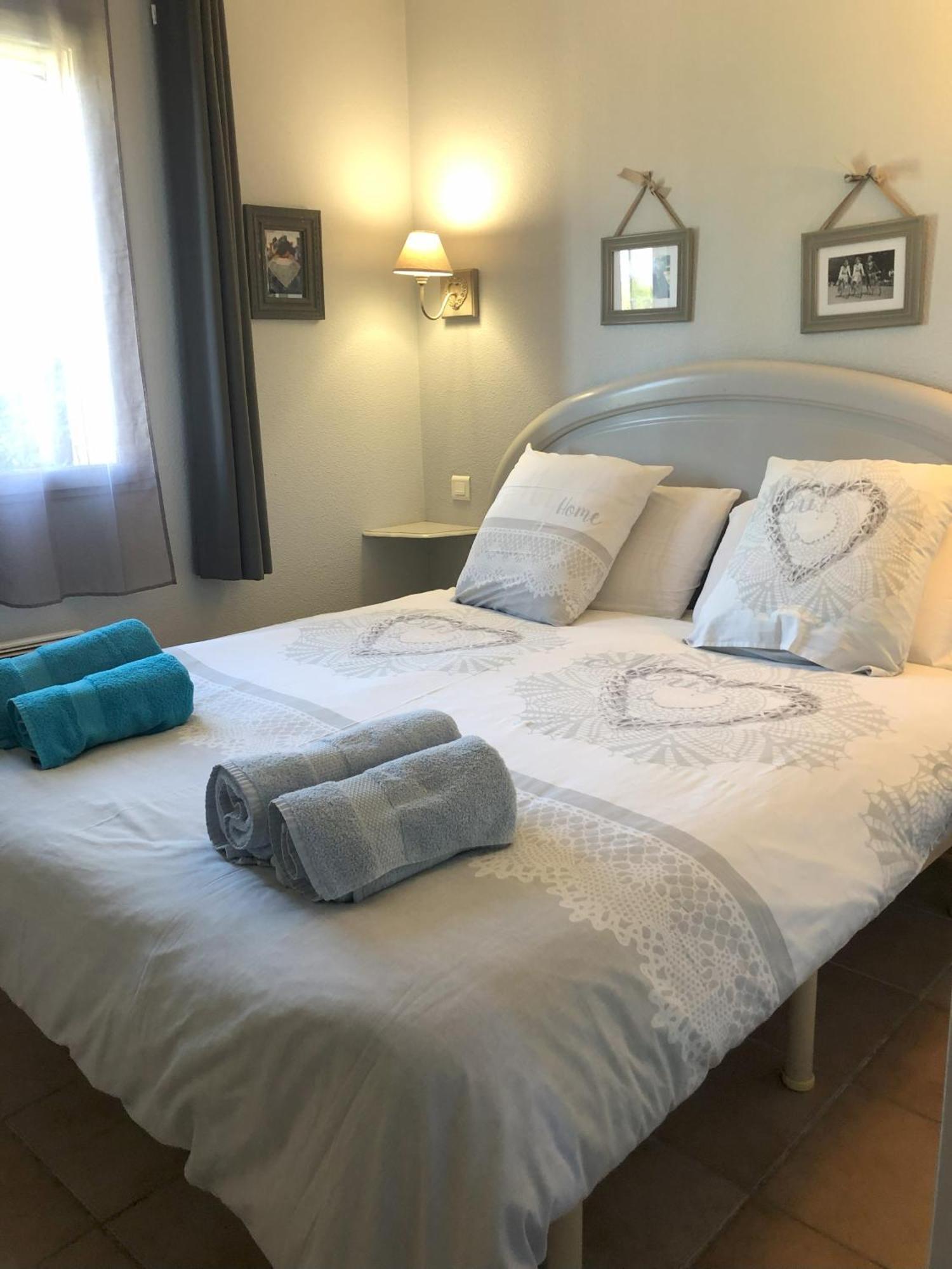 Le Mazet De Lele Villa Saint-Rémy-de-Provence Екстериор снимка