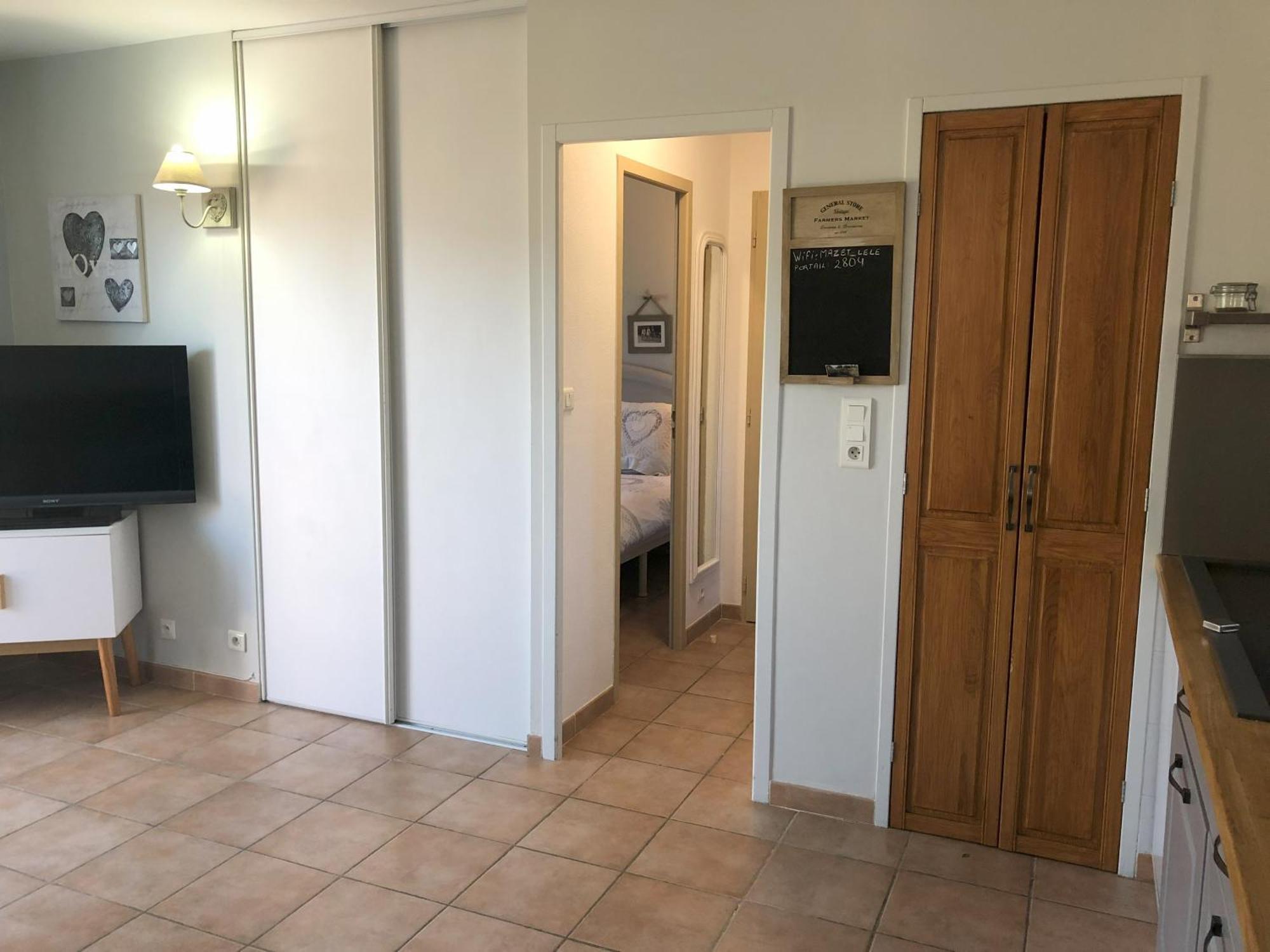 Le Mazet De Lele Villa Saint-Rémy-de-Provence Екстериор снимка