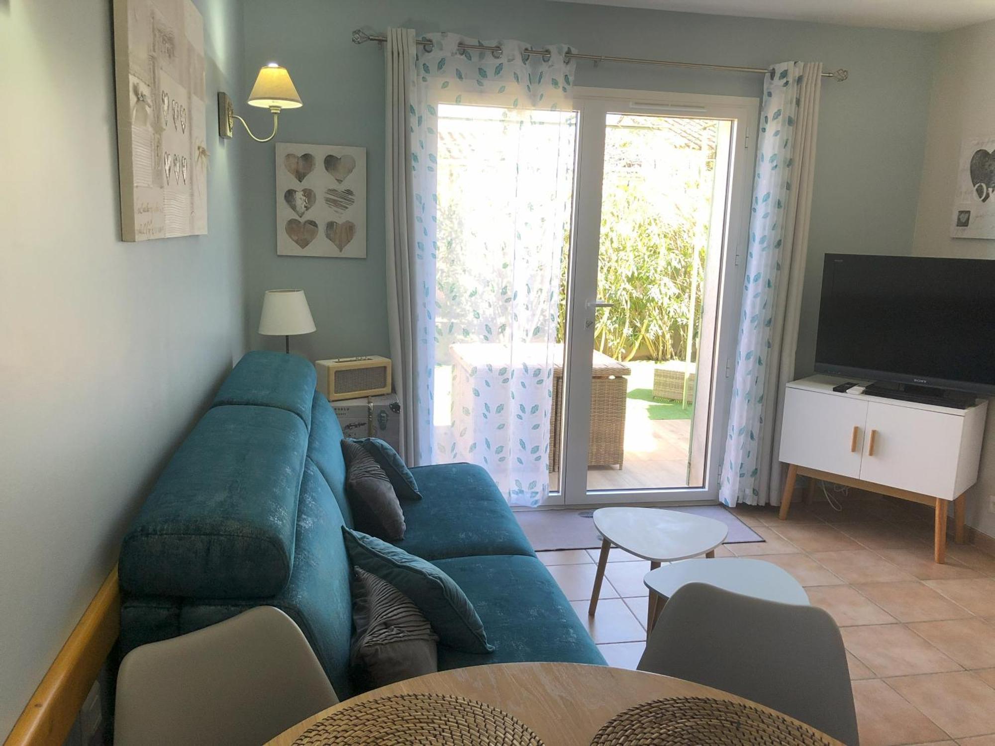 Le Mazet De Lele Villa Saint-Rémy-de-Provence Екстериор снимка