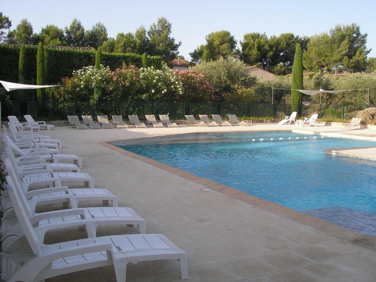 Le Mazet De Lele Villa Saint-Rémy-de-Provence Екстериор снимка