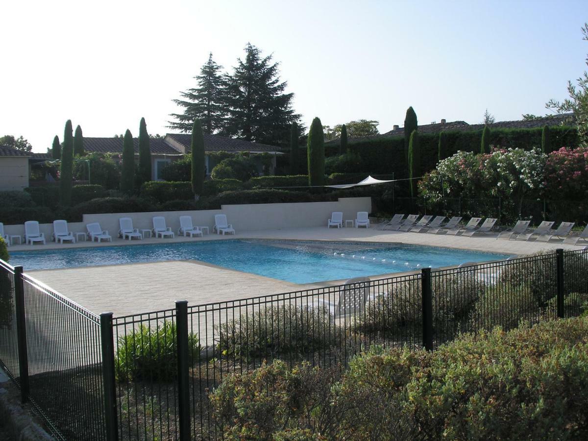 Le Mazet De Lele Villa Saint-Rémy-de-Provence Екстериор снимка