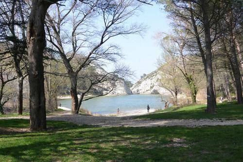 Le Mazet De Lele Villa Saint-Rémy-de-Provence Екстериор снимка